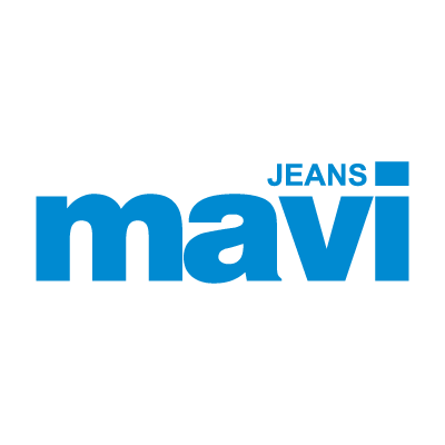 Mavi Jeans logo vector