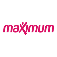 Maximum vector logo