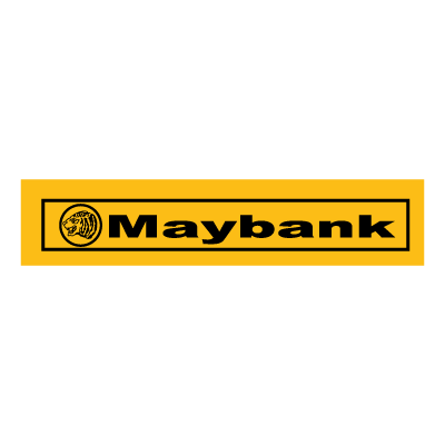 Maybank (.EPS) logo vector