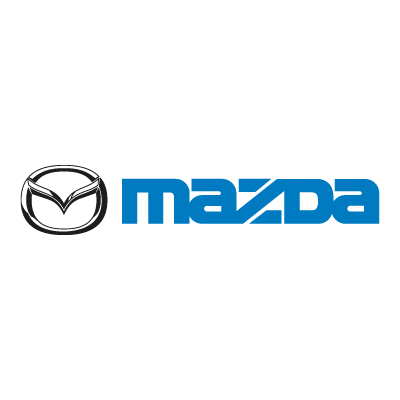 Mazda Zoom vector logo - Mazda Zoom logo vector free download