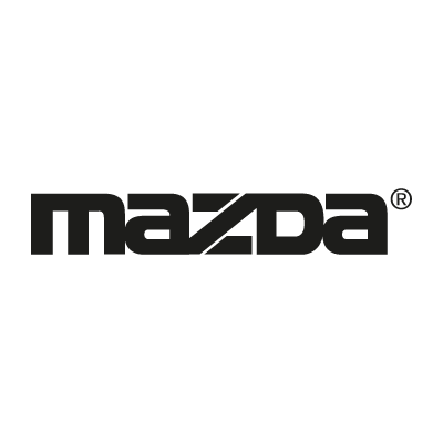 Mazda Motor Corporation logo vector