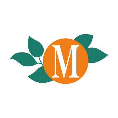 Meausure logo vector