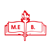 MEB vector logo