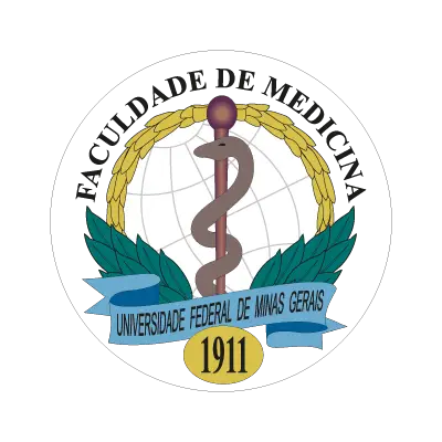Medicina UFMG logo vector
