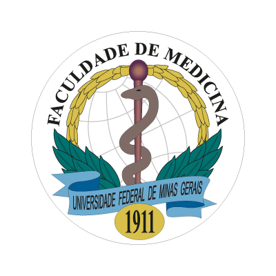 Medicina UFMG logo vector