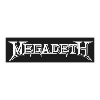 Megadeth (.EPS) logo vector