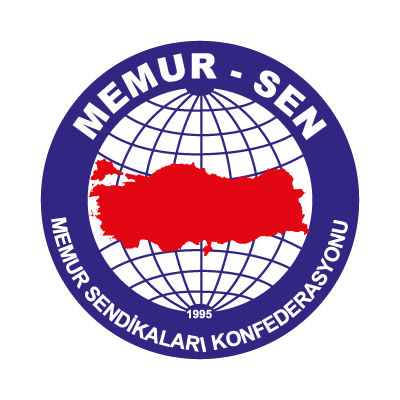 Memur – Sen logo vector