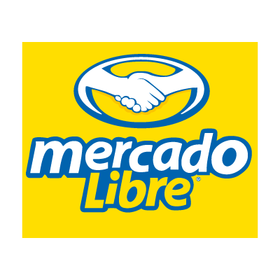 Mercado Libre vector logo - Mercado Libre logo vector free download