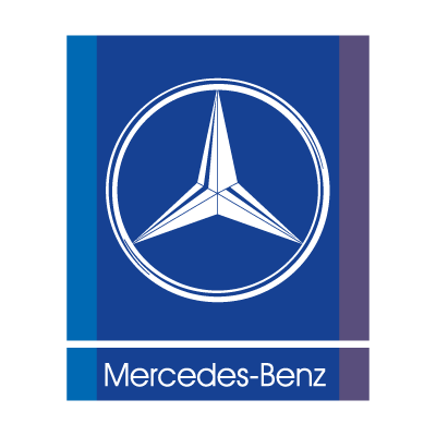 Mercedes-Benz AMG logo vector