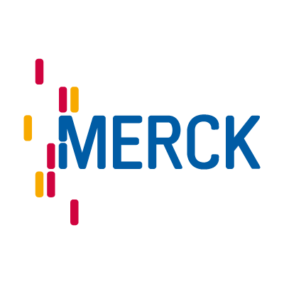 Merck KGaA logo vector