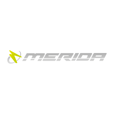 Merida Bikes logo vector