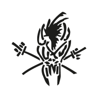 Metallica Scaryguy vector logo