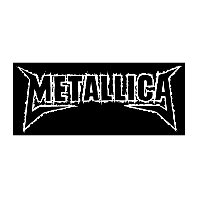 Metallica St. Anger (.EPS) logo vector