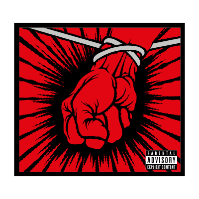 Metallica St. Anger vector logo - Metallica St. Anger logo vector free ...