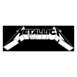 Free download Metallica US logo vector Metallica US logo vector