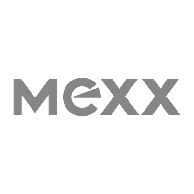 Mexx logo vector