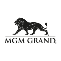 MGM Grand (.EPS) vector logo