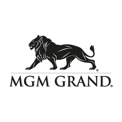MGM Grand (.EPS) logo vector