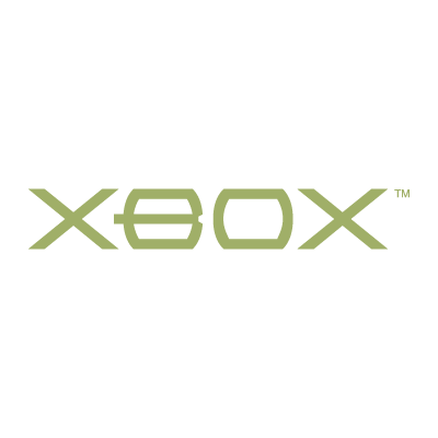 Microsoft XBOX – MX logo vector