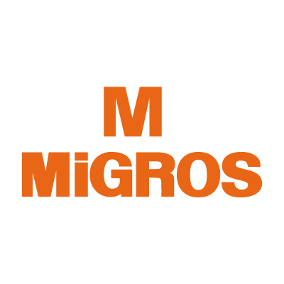 Migros (.EPS) logo vector