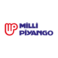 Milli Piyango Idaresi vector logo