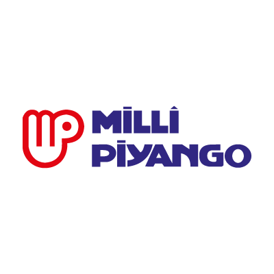 Milli Piyango Idaresi logo vector