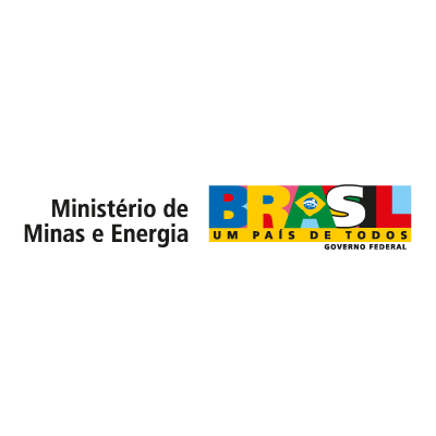 Ministerio de Minas e Energia Brasil logo vector