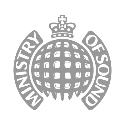 Ministry Of Sound logo vector