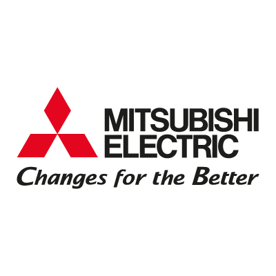 Mitsubishi Electric logo vector
