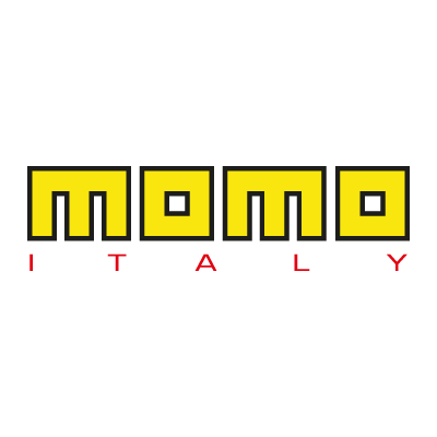 Momo Italy logo vector
