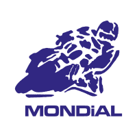 Mondial vector logo