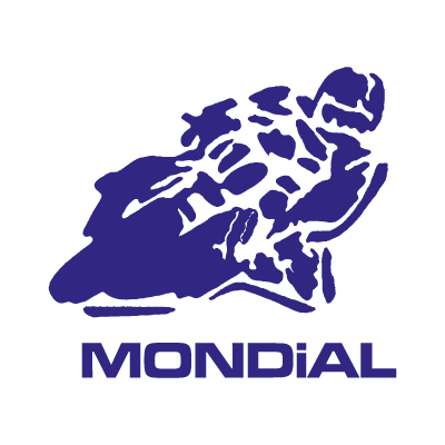 Mondial logo vector