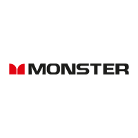Monster Cable vector logo