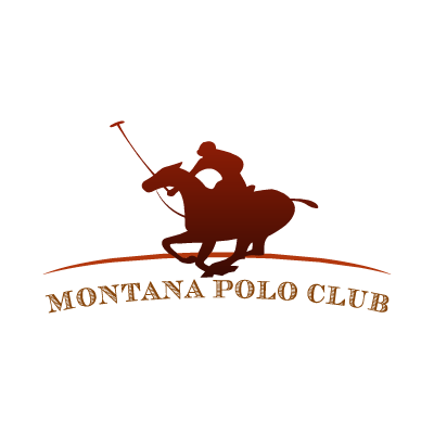 Montana Polo Club logo vector