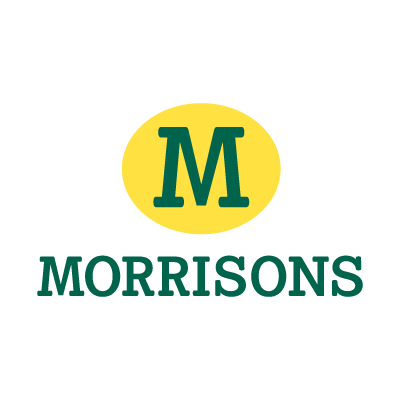 Morrisons logo vector