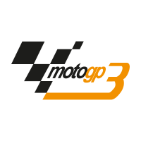Moto GP 3 vector logo