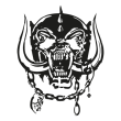 Free download Motorhead band vector logo Motorhead band vector logo