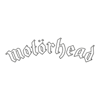 Motorhead (.EPS) vector logo