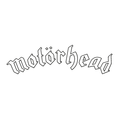 Motorhead (.EPS) vector - (.EPS) logo vector free download