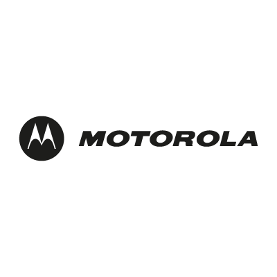 Motorola Company logo vector