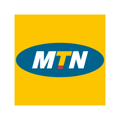 MTN logo vector