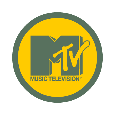 MTV Brasil logo vector