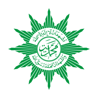 Muhammadiyah vector logo