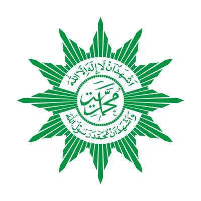 Muhammadiyah logo vector