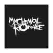 Free download My Chemical Romance logo vector My Chemical Romance logo vector