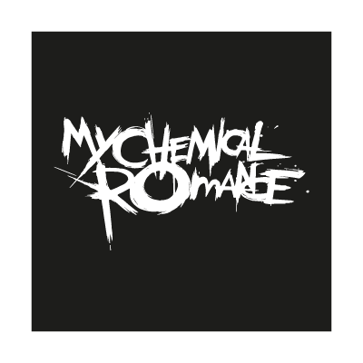 My Chemical Romance logo vector