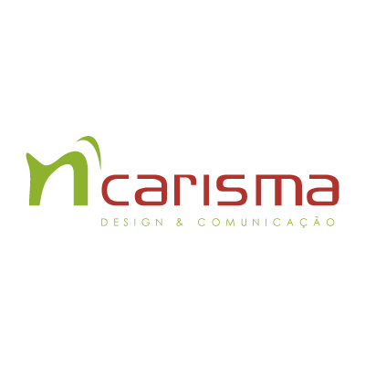 N Carisma logo vector
