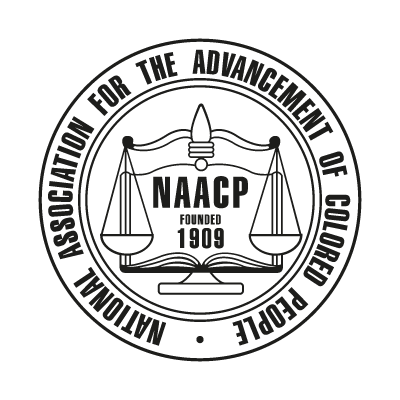 NAACP logo vector