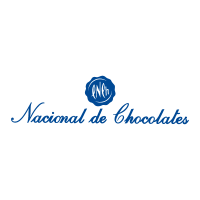 Nacional de Chocolates vector logo