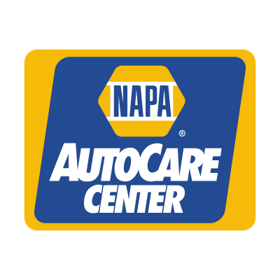 Napa Auto Center logo vector